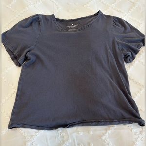 Distressed T-Shirt